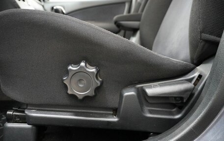 Mitsubishi Outlander III рестайлинг 3, 2007 год, 650 000 рублей, 10 фотография