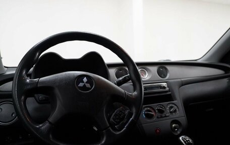 Mitsubishi Outlander III рестайлинг 3, 2007 год, 650 000 рублей, 11 фотография