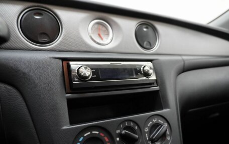 Mitsubishi Outlander III рестайлинг 3, 2007 год, 650 000 рублей, 13 фотография