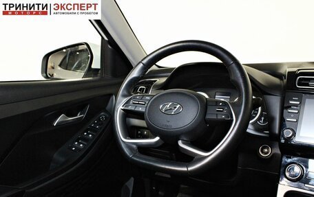 Hyundai Creta, 2022 год, 2 397 000 рублей, 12 фотография