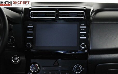 Hyundai Creta, 2022 год, 2 397 000 рублей, 14 фотография