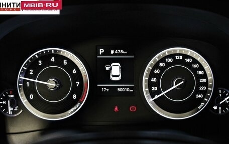 Hyundai Creta, 2022 год, 2 397 000 рублей, 13 фотография