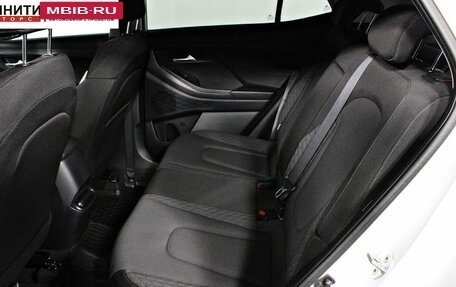 Hyundai Creta, 2022 год, 2 397 000 рублей, 15 фотография