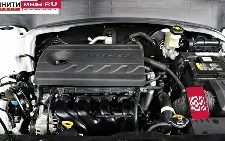 Hyundai Creta, 2022 год, 2 397 000 рублей, 18 фотография