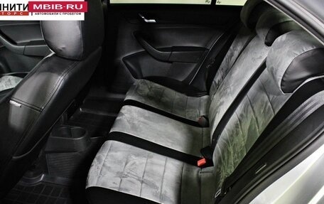 Skoda Rapid I, 2015 год, 1 067 000 рублей, 14 фотография