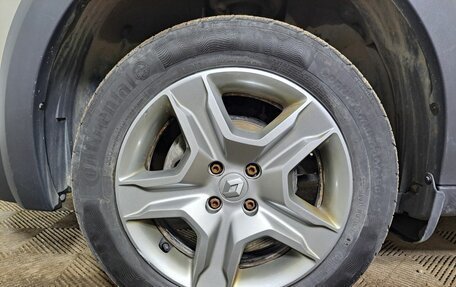 Renault Sandero II рестайлинг, 2019 год, 1 270 000 рублей, 22 фотография