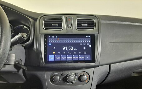 Renault Sandero II рестайлинг, 2019 год, 1 270 000 рублей, 18 фотография