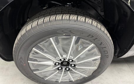 Lexus GX, 2026 год, 17 000 000 рублей, 15 фотография