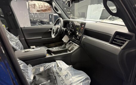 Lexus GX, 2026 год, 17 000 000 рублей, 17 фотография