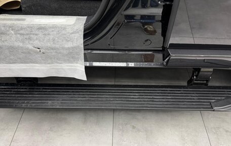 Lexus GX, 2026 год, 17 000 000 рублей, 14 фотография