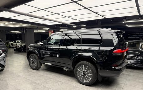 Lexus GX, 2026 год, 17 000 000 рублей, 13 фотография