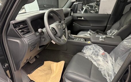 Lexus GX, 2026 год, 17 000 000 рублей, 18 фотография