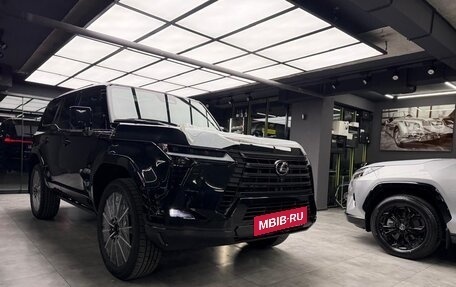 Lexus GX, 2026 год, 17 000 000 рублей, 7 фотография