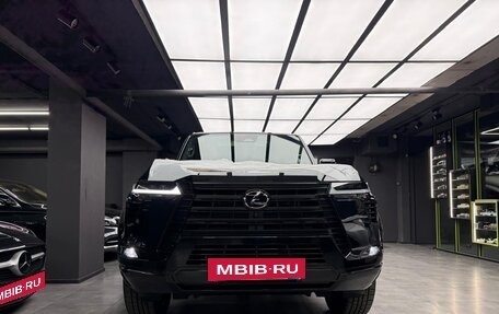 Lexus GX, 2026 год, 17 000 000 рублей, 5 фотография