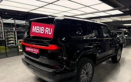 Lexus GX, 2026 год, 17 000 000 рублей, 10 фотография