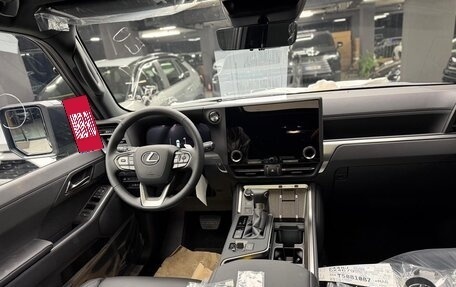 Lexus GX, 2026 год, 17 000 000 рублей, 16 фотография