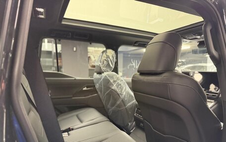 Lexus GX, 2026 год, 17 000 000 рублей, 23 фотография