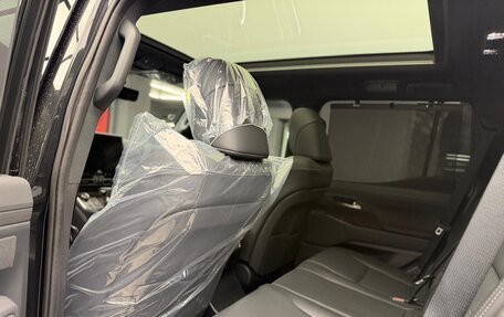 Lexus GX, 2026 год, 17 000 000 рублей, 20 фотография