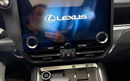 Lexus GX, 2026 год, 17 000 000 рублей, 19 фотография