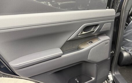 Lexus GX, 2026 год, 17 000 000 рублей, 22 фотография