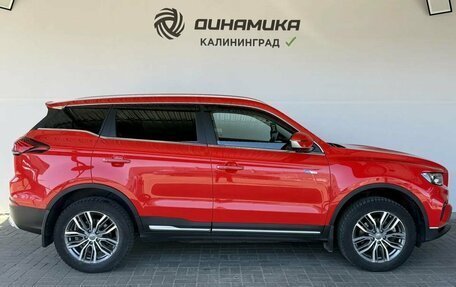 Geely Atlas, 2021 год, 2 050 000 рублей, 6 фотография