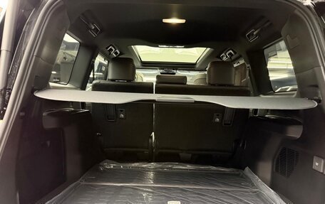 Lexus GX, 2026 год, 17 000 000 рублей, 25 фотография