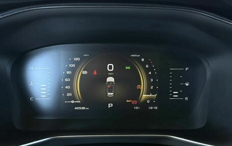 Geely Atlas, 2021 год, 2 050 000 рублей, 11 фотография