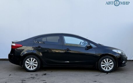 KIA Cerato III, 2015 год, 1 090 000 рублей, 4 фотография