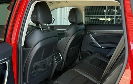 Geely Atlas, 2021 год, 2 050 000 рублей, 16 фотография