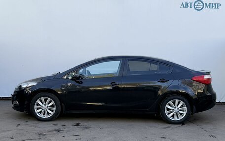 KIA Cerato III, 2015 год, 1 090 000 рублей, 8 фотография