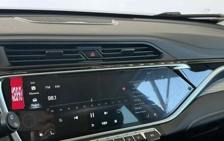 Geely Atlas, 2021 год, 2 050 000 рублей, 13 фотография