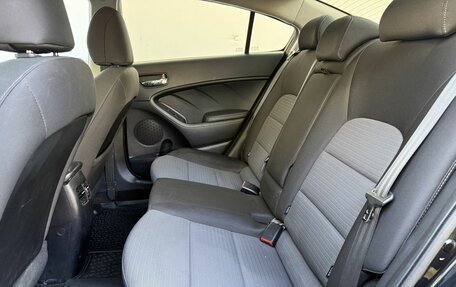 KIA Cerato III, 2015 год, 1 090 000 рублей, 11 фотография