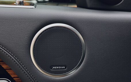 Land Rover Range Rover IV рестайлинг, 2018 год, 6 500 000 рублей, 15 фотография