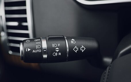 Land Rover Range Rover IV рестайлинг, 2018 год, 6 500 000 рублей, 20 фотография