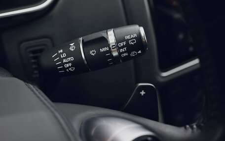 Land Rover Range Rover IV рестайлинг, 2018 год, 6 500 000 рублей, 22 фотография