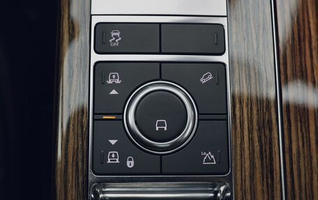 Land Rover Range Rover IV рестайлинг, 2018 год, 6 500 000 рублей, 28 фотография