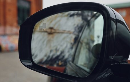 Land Rover Range Rover IV рестайлинг, 2018 год, 6 500 000 рублей, 38 фотография