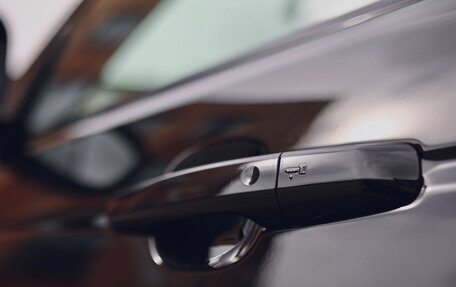 Land Rover Range Rover IV рестайлинг, 2018 год, 6 500 000 рублей, 37 фотография