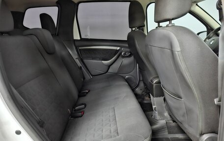 Renault Duster I рестайлинг, 2018 год, 1 563 000 рублей, 11 фотография