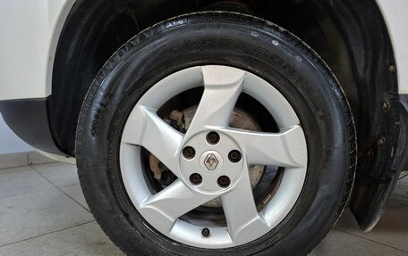 Renault Duster I рестайлинг, 2018 год, 1 563 000 рублей, 9 фотография