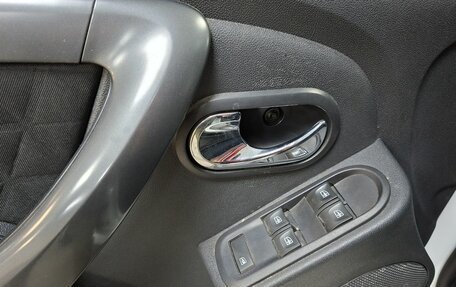 Renault Duster I рестайлинг, 2018 год, 1 563 000 рублей, 18 фотография