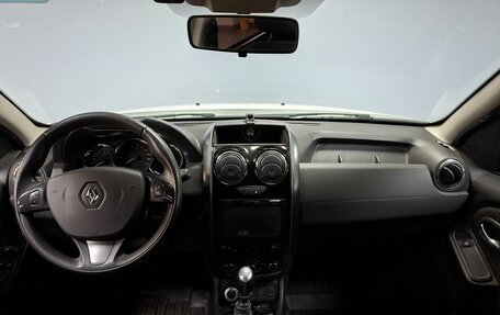 Renault Duster I рестайлинг, 2018 год, 1 563 000 рублей, 17 фотография