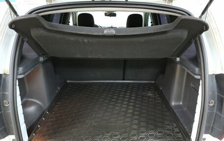 Renault Duster I рестайлинг, 2018 год, 1 563 000 рублей, 12 фотография