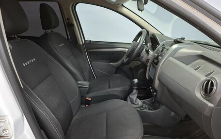 Renault Duster I рестайлинг, 2018 год, 1 563 000 рублей, 10 фотография