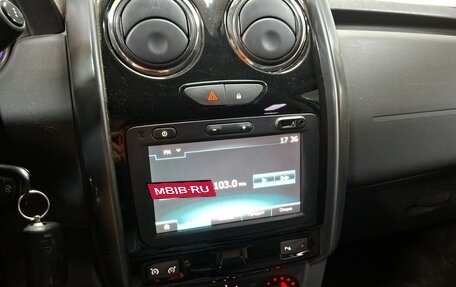 Renault Duster I рестайлинг, 2018 год, 1 563 000 рублей, 14 фотография