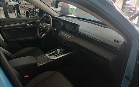 Haval Jolion, 2026 год, 2 622 510 рублей, 11 фотография