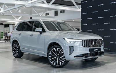Volvo XC90 II рестайлинг, 2025 год, 10 700 000 рублей, 1 фотография