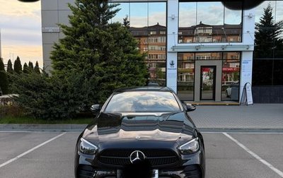 Mercedes-Benz E-Класс, 2020 год, 5 100 000 рублей, 1 фотография