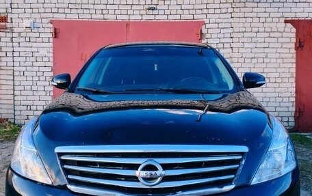 Nissan Teana, 2010 год, 710 000 рублей, 1 фотография