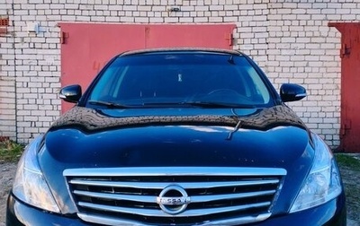 Nissan Teana, 2010 год, 710 000 рублей, 1 фотография